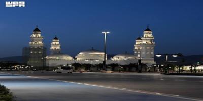 Pilgrims Continue to Visit Historic Quba Mosque in Madinah After Hajj